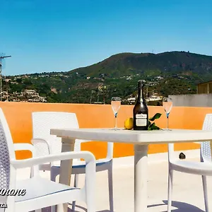 Casa Giunone Casa vacanze